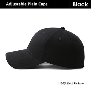 Casquette de baseball pour homme, vêtements de sport de plein air, vêtements de travail, chapeaux à 5 panneaux, logo personnalisé de haute qualité, prix de gros, casquettes ajustables - Product Image 6