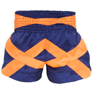 Moda Muay Thai ShortMens pantalones cortos sublimados de alta calidad entrenamiento de gimnasio pantalones cortos estampados jiu jitsu kimono - Product Image 4