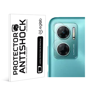 Antishock สำหรับ Xiaomi redmi 11อุปกรณ์ป้องกันหน้าจอที่ดีที่สุดทนทานและดูดซับแรงกระแทกอุปกรณ์เสริมมือถือ - Product Image 1