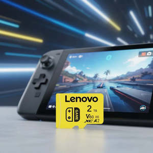 การ์ด Micro SD 2-to-Switch แบบพลาสติก การ์ด Mini SD สำหรับกล้อง DVR MP3 GPS โทรศัพท์ รถยนต์ มีจำหน่ายขนาด 128MB 64GB 128GB 256GB 512GB - Product Image 6