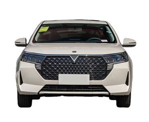 รถยนต์ไฟฟ้าแบบซีดาน เกียร์ CVT พวงมาลัยซ้าย ไฟ LED สภาพดี ระยะทาง 401-500 กม. แบตเตอรี่ 110kWh มอเตอร์ 150-200kW - Product Image 1