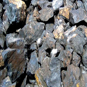 25%-45% Minerales de manganeso (MnO2) Materiales de filtro de grado LMS para tratamiento de agua Productos químicos de arena de manganeso - Product Image 6