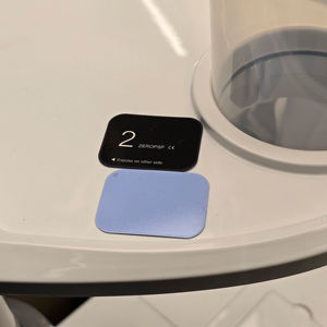 Scanner numérique dentaire Dimedi Zeropsp PSP 2 tailles ZERO Capteur de film d'imagerie radiographique CE Classe I Compatible APIXIA TYRIS 1 an - Product Image 1