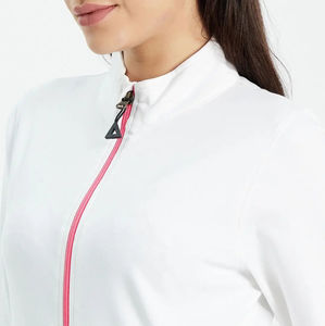 Venta al por mayor de 2 piezas de ropa deportiva de las mujeres Jogger chándal logotipo personalizado Fitness Training Jogging chándal de las mujeres - Product Image 5