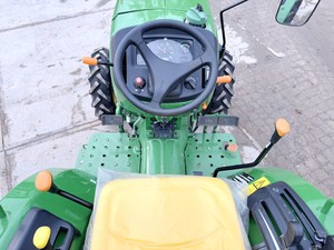 Tractor de Ruedas John Deere 3036EN 4WD V2 8HP 2024 Nuevo/Usado con Motor y Componentes Centrales de Rodamientos - Product Image 6