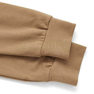 Sudaderas Cortas de Invierno Más Vendidas, Sudaderas Cortas de Color Personalizado, Sudaderas Cortas del Mejor Material - Product Image 4