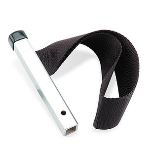 Taiwan fournisseur filtre à huile sangle clé réglable forte poignée filtre à huile clé outil de réparation de voiture - Product Image 1