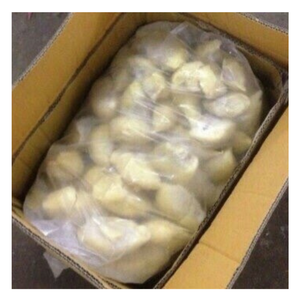 Iqf ทุเรียนแช่แข็งจากเวียดนาม-ส่วนผสมของหวานแปลกใหม่-อุดมไปด้วยรสชาติและกลิ่นหอมด้วย99ข้อมูลทอง - Product Image 3