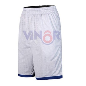 ชุดบาสเก็ตบอลสำหรับผู้ชายชุดบาสเก็ตบอลชุดกีฬาแห้งเร็วของผู้ชายดีไซน์ไม่เหมือนใคร - Product Image 3