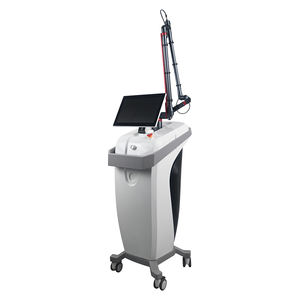 Nuevo Producto: Máquina Láser Nd-Yag para Eliminación de Tatuajes, Q-Switched, Blanqueamiento de Piel, 1064nm 532nm, Láser de Picosegundos - Product Image 1