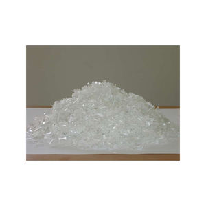 Fast delivery <b>PET</b> bottles flakes scrap bulk orders wholesale purchase low cost export-grade stock - Product Image 5