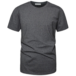 Camiseta de Hombre de Marca de Moda, Nueva, Verano, Casual, de Alta Calidad, Algodón, Manga Corta - Product Image 2