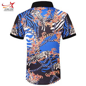 Camiseta de polo personalizada de alta calidad para hombre, estilo de negocios de secado rápido con diseño bordado y personalización única de color sólido - Product Image 2