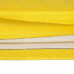 ชุดฟุตบอลแบบกำหนดเองแห้งเร็วชุดฟุตบอลระบายอากาศ - Product Image 6