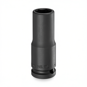 Facom 1/2'' Drive Long-Reach Metric 6-Point <b>Impact</b> <b>Sockets</b> Premium Quality <b>Socket</b> Product - Product Image 3