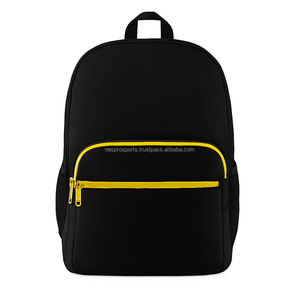 กระเป๋าเป้พิมพ์ลายตามสั่ง คุณภาพสูง ดีไซน์ทันสมัยและใช้งานได้จริง เหมาะสำหรับนักเรียน นักเดินทาง และคนรักกิจกรรมกลางแจ้ง - Product Image 1