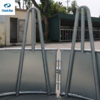 Comedero de Heno para Caballos Más Razonable / Comedero de Heno para Caballos con Techo / Comederos para Animales en Venta