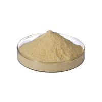Boisson solide en poudre de soja grillée 0 Ajouter de la poudre de plante de soja fraîche et complète, riche en une variété de nutriments et de protéines