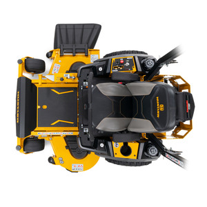 ข้อเสนอที่ดีที่สุดสำหรับ Hust | เฟสต์แทรคส์ 60 นิ้ว เครื่องตัดหญ้าแบบหมุนวงกลมศูนย์ ZER0TURN รุ่นใหม่ |   ใช้แล้ว |   ต้นฉบับ - Product Image 4