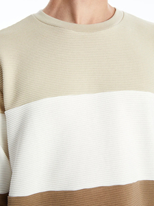 1 en 3 colores Sudaderas de hombre hechas de alta calidad Nueva llegada Últimas sudaderas personalizadas para hombres - Product Image 5