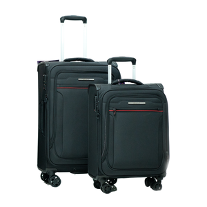 Precio asequible 036 Equipaje blando Compartimento supergrande Tsa Codelock Maleta de aluminio Equipaje Colgado Phat Fabricante - Product Image 1