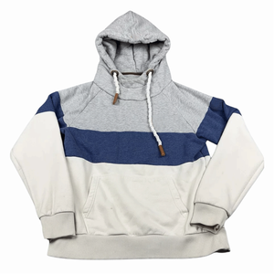 Women's Casual Multi-Color Cotton Fleece <b>Pullover</b> Hoodie Breathable Sweatshirt <b>Jumper</b> Top for Winter Streetwear - Product Image 1