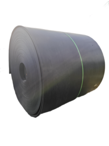 Giá Rẻ Băng Tải Vành Đai Nhà Máy Nylon Vải Thông Tư Cuộn Cao Su Băng Tải Phẳng Vành Đai Cho Tôi Cát Và Sỏi Truyền - Product Image 6