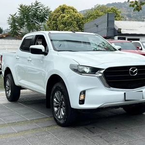 ใช้มาสด้า BT50 3.2L 4X4การรับสินค้ารุ่น2020/2022 100% ทำงานได้อย่างสมบูรณ์แบบปราศจากอุบัติเหตุรับประกัน1ปี