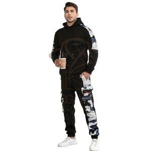 Meilleur fournisseur avec son propre logo Design unique Vêtements d'extérieur confortables avec poches Regular Fit Long Sleeve Sporty Design For Casual - Product Image 1