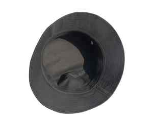 Chapeau seau en coton brodé à bas prix avec logo personnalisé chapeau pêcheur parasol double face - Product Image 6