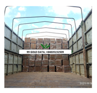 Cocopeat Bloc 5kg - Coco Peat Fabriqué au Viet Nam