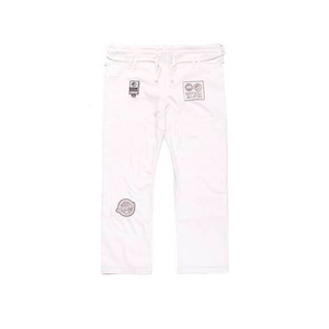 Uniforme BJJ GI Design personnalisé 100% coton - Product Image 6