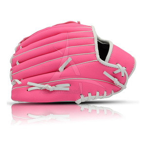 Guantes de Béisbol de Cuero de Primera Calidad, Ligeros, para Práctica, Entrenamiento y Competición - Product Image 3