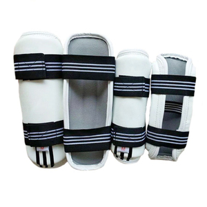 Manufacturer Wholesalsale high quality leg protector <b>martial</b> <b>arts</b> <b>equipment</b> taekwondo arm guard - Product Image 1