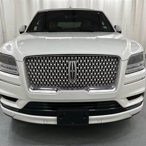 Usado cuidadosamente 2020 L-incoln Navigator Reserve 4dr SUV 4WD - Product Image 1