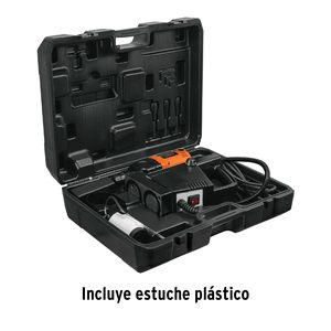 Perceuse magnétique monovitesse 1200W pour le perçage du métal et de l'acier, électrique/à batterie/à moteur, moteur à chocs brossé, OEM - Product Image 2