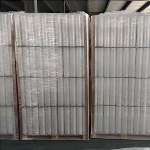 New Style Plastic Wrapping Film <b>Wrap</b> Pallet <b>Stretch</b> - Product Image 4