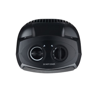 Chauffage électrique fabriqué au Vietnam MA-PTC-903 corps en plastique de protection contre la surchauffe 220V avec couleur grise en option - Product Image 2