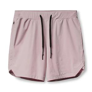 กางเกงขาสั้นวิ่งออกกำลังกายกางเกงวอร์มลำลองสำหรับผู้ชายขนาด US - Product Image 6