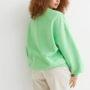 Sweatshirts d'hiver pour femmes Sweatshirts à col rond pour femmes Style décontracté - Product Image 4