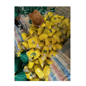 Campana de ratán de las mejores ventas, mini árbol de ratán de regalo de Navidad, campana de ratán tejida a mano TreeMini para la decoración del hogar de Navidad. - Product Image 4