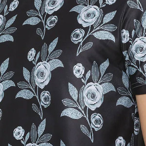 Camiseta de sublimación de diseño personalizado de secado rápido 100% algodón hecho en Pakistán camiseta de sublimación - Product Image 6