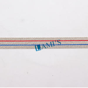 Hecho a mano nuevo estilo oficiales ceremoniales uniforme trenza encaje galón artesanía textil para uniformes ceremoniales - Product Image 3