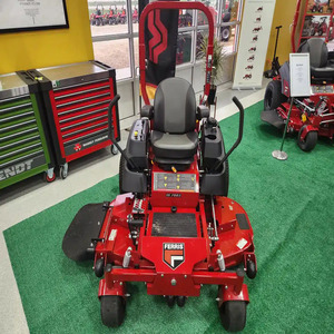 Original Quality Ferris IS 700Z Mower - Zero Turn Industrial Grade Heavy-Duty <b>Cutter</b> Ride On Mower <b>grass</b> cutting <b>machine</b> - Product Image 1