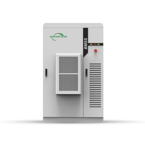 แบตเตอรี่สำรองพลังงานแบบโมดูลาร์ 125kWh LiFePO4 สำหรับใช้งานนอกระบบ (Off-Grid) พร้อมระบบ Plug & Play สำหรับติดตั้งภายนอกอาคาร (ESS Cabinet) ตอบสนองรวดเร็ว 200ms พร้อมระบบระบายความร้อนด้วยของเหลว - Product Image 3