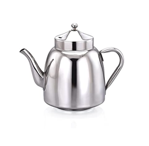 ชุดฝาปิดสเตนเลสขัดเงาสำหรับใช้ในบ้านและโรงแรม - Product Image 6