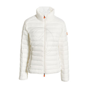 Chaquetas Acolchadas de Punto de Algodón de Alta Calidad, Gran Oferta, Tallas Grandes para Mujer, Secado Rápido, Disponibles Ahora - Product Image 1