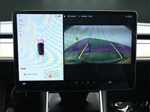 Tesla Model 3 Long Range 2019, conduite à gauche, voiture électrique haute puissance - Product Image 5