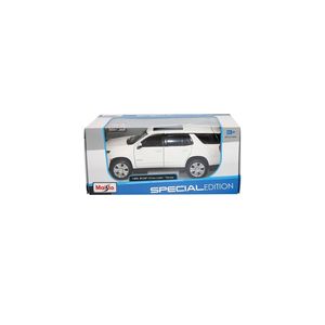 MAY31533 1/26 alimentare 2021 Chevrolet Tahoe -Necotoys