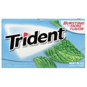 Tridentt GUM-tridentt Value Pack 12x12 - Product Image 6